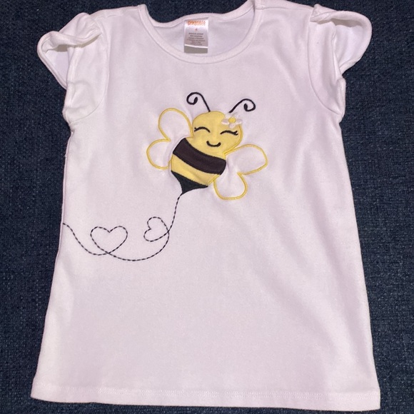 Girls Gymboree outfit size 6 - Picture 6 of 6